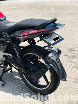 Bajaj Pulsar 150 (2012)
